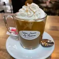Cafeteria la pastora WhatsApp Channel