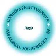 Candidate Attorneys & Paralegal Job Opportunities SA WhatsApp Channel
