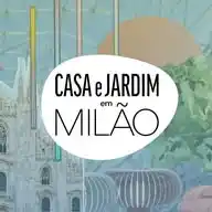 Casa e Jardim em Milão: o melhor do design WhatsApp Channel