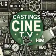 CastingsCineTV Chile WhatsApp Channel