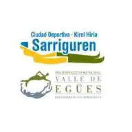 CD Sarriguren & PM Valle de Egüés WhatsApp Channel
