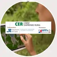 CER, Cádiz Emprende Rural WhatsApp Channel