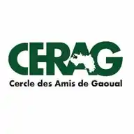 CERAG INFO WhatsApp Channel