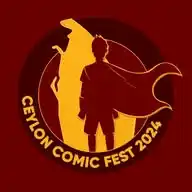 Ceylon Comic Fest WhatsApp Channel