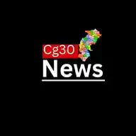 Cg30News WhatsApp Channel