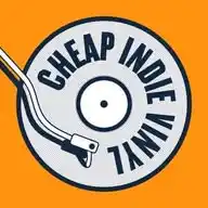 Cheap Indie Vinyl WhatsApp Channel