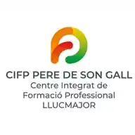 CIFP PERE DE SON GALL WhatsApp Channel