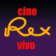 Cine Rex Vivo WhatsApp Channel