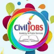 CivilJobs Academy Indore WhatsApp Channel