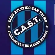 💙🩵 CLUB ATLÉTICO SAN TELMO WhatsApp Channel