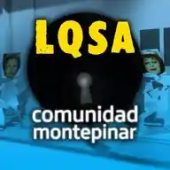 Comunidad Montepinar - LQSA WhatsApp Channel