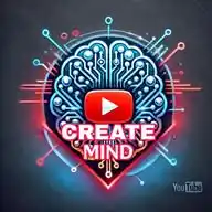 CREATE MIND OFFICIAL WhatsApp Channel