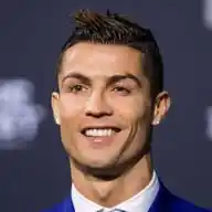 Cristiano Ronaldo - Official Channel WhatsApp Channel