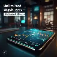 CRYPTO UNLIMITED MINDS WhatsApp Channel