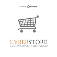 Cyber Store WhatsApp Channel