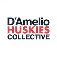D’Amelio Huskies WhatsApp Channel
