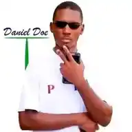 Daniel Doe Music WhatsApp Channel