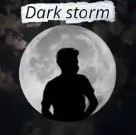 🌘Dark storm🌒 WhatsApp Channel
