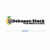 Dekopon Stack WhatsApp Channel