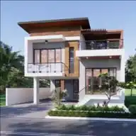 Desain Rumah WhatsApp Channel