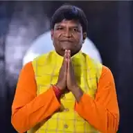 Dhullu Mahto - MP Dhanbad WhatsApp Channel