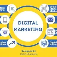 Digital Marketing Products WhatsApp Channel
