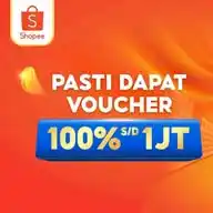 DISKON SHOPEE WhatsApp Channel