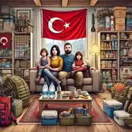 Distopya Hazırlıkçı EKİBİ WhatsApp Channel