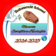 Dodesnurecht Schennel WhatsApp Channel