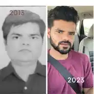 Dr Shraddhey Katiyar  WhatsApp Channel