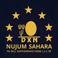 DXN Nujum Sahara - Official Branch UAE 🇦🇪 WhatsApp Channel