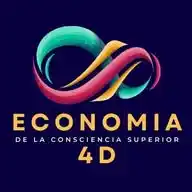 Economía 4D (De la Consciencia Superior) WhatsApp Channel