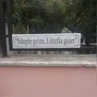 Edep Kitap Cafe WhatsApp Channel