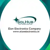 Elon Electronics Company WhatsApp Channel