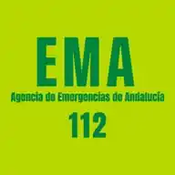 EMA 112. Agencia de Emergencias de Andalucía (EMA) WhatsApp Channel