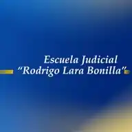 Escuela Judicial 'Rodrigo Lara Bonilla' WhatsApp Channel