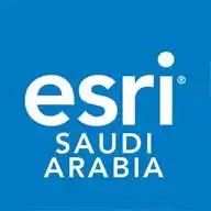 Esri Saudi Arabia WhatsApp Channel
