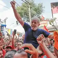ESTOU COM LULA WhatsApp Channel