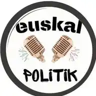 Euskal Politik WhatsApp Channel