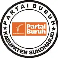 Executive Comitte Partai Buruh Kabupaten Sukoharjo WhatsApp Channel