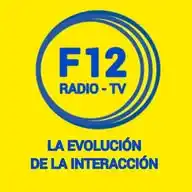 F12RADIO WhatsApp Channel