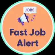 FastJobAlert.in (Official) WhatsApp Channel