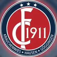 FC 1911 Krauchenwies | Hausen | Göggingen WhatsApp Channel