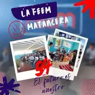 FEEM Matancera 🐊🇨🇺💙 WhatsApp Channel