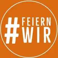 feiernwir WhatsApp Channel
