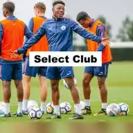 Football Academy in Europe WhatsApp Channel