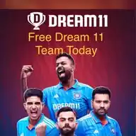 FREE DREAM 11 TEAM TODAY WhatsApp Channel