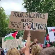 Free Free Palestine 🇵🇸  WhatsApp Channel