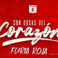 FURIA ROJA 👹🔥 WhatsApp Channel