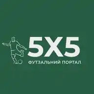 Футзальний портал "5х5" WhatsApp Channel